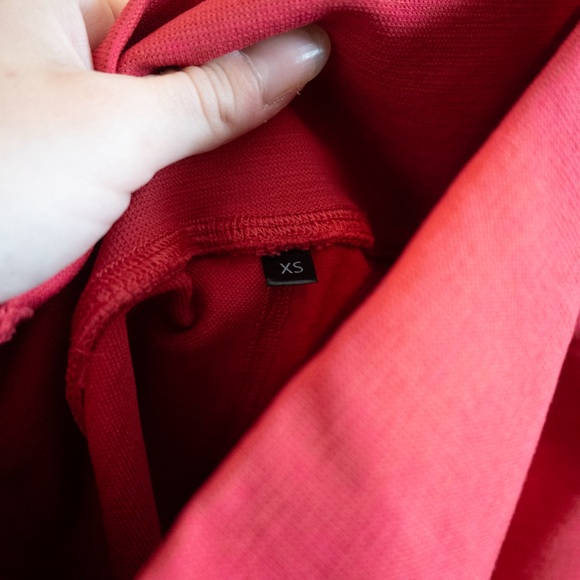 Alphalete Revival Shorts - Picture 6 of 6